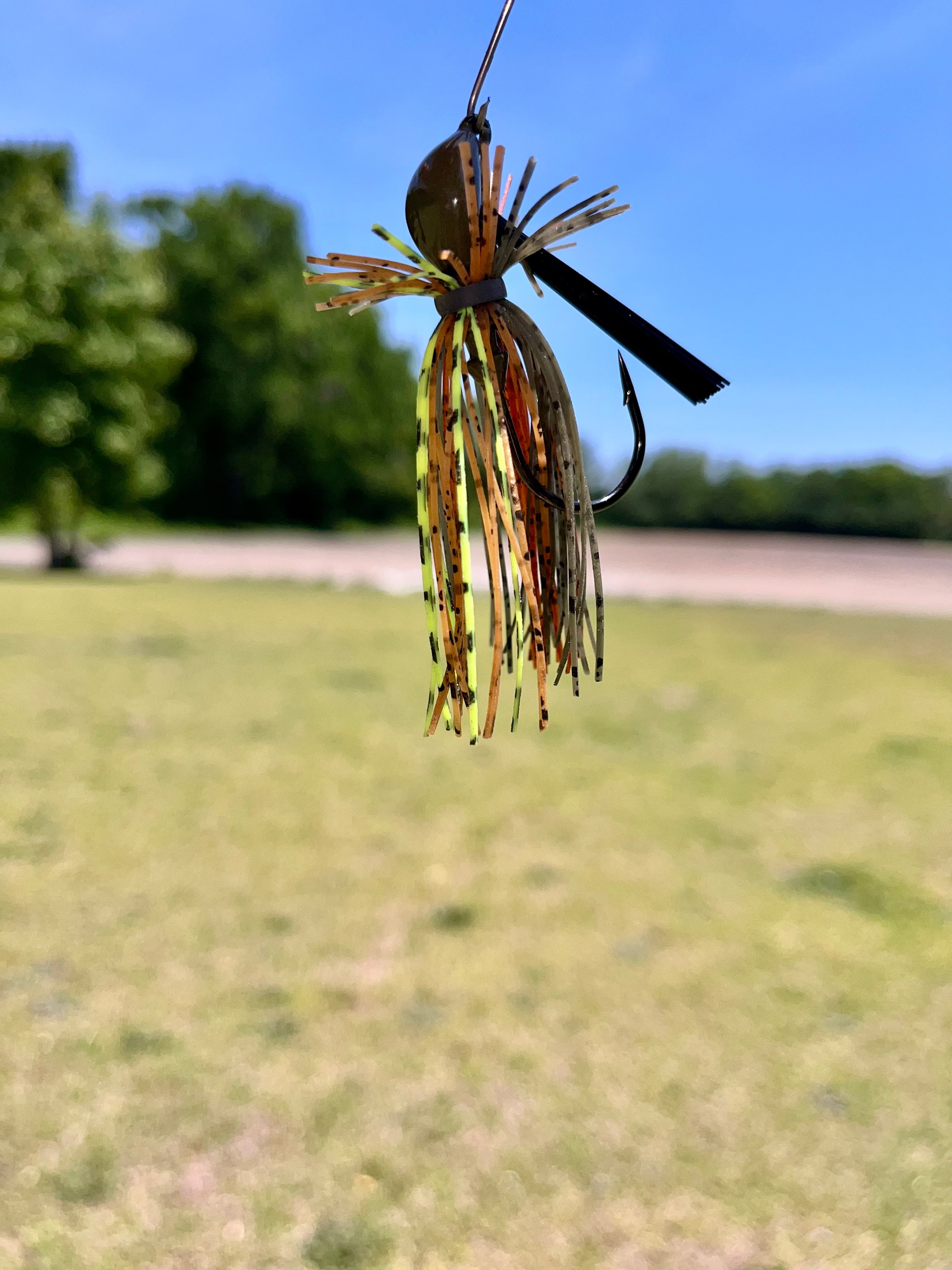MOD Jigs