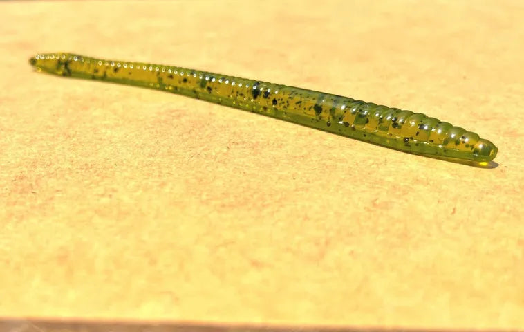 4.75" Finesse Worm (20-Pack)
