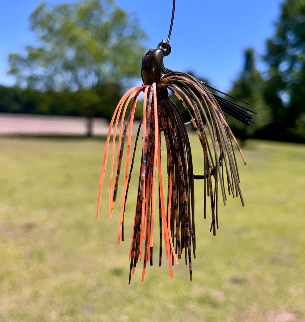 MOD Jigs