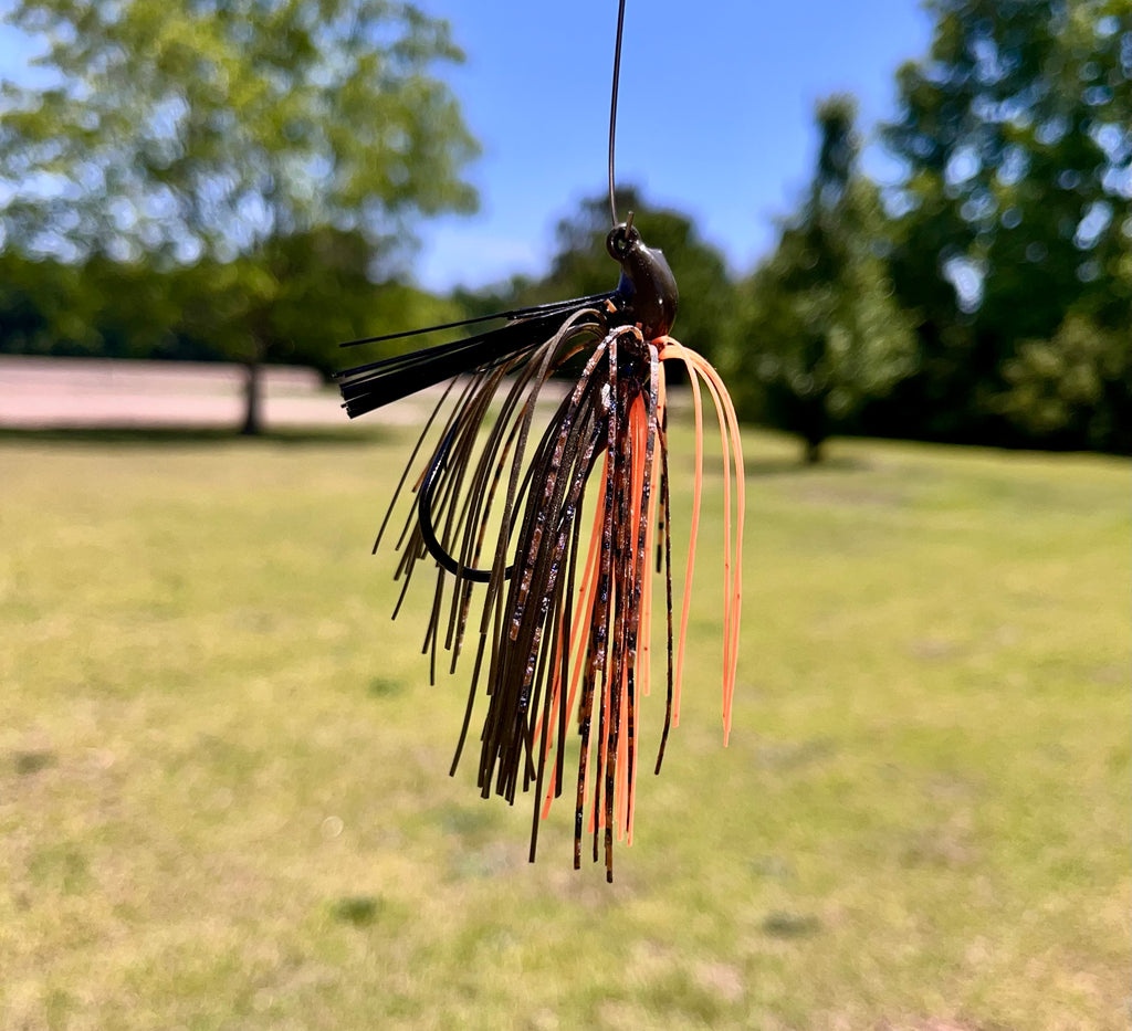 MOD Jigs