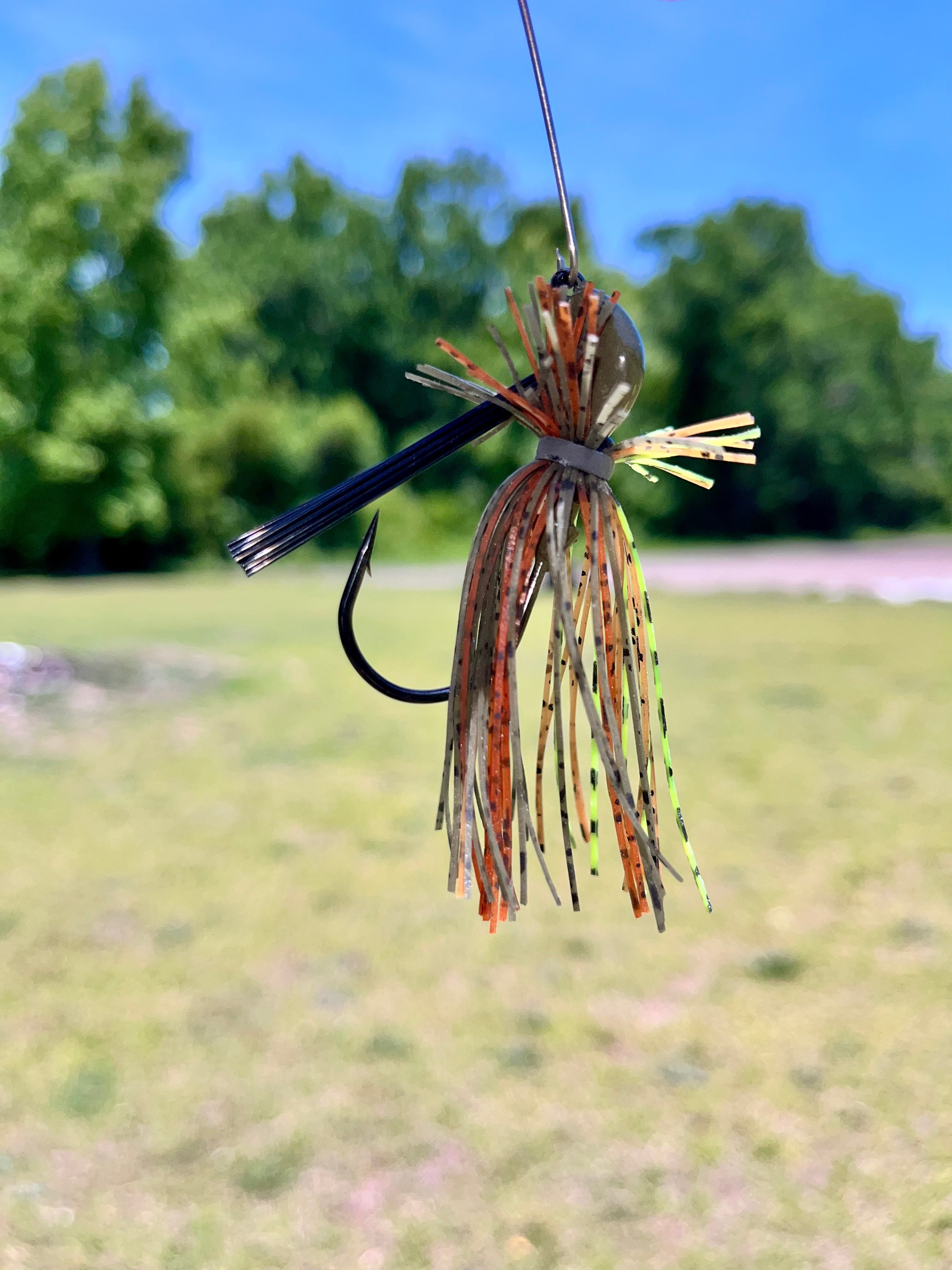 MOD Jigs