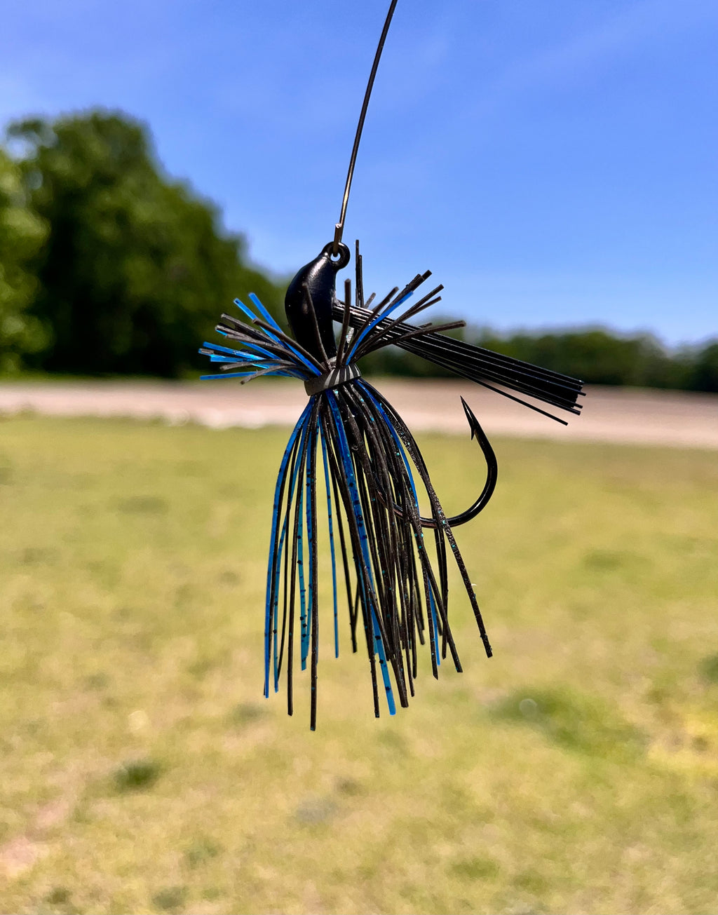 MOD Jigs
