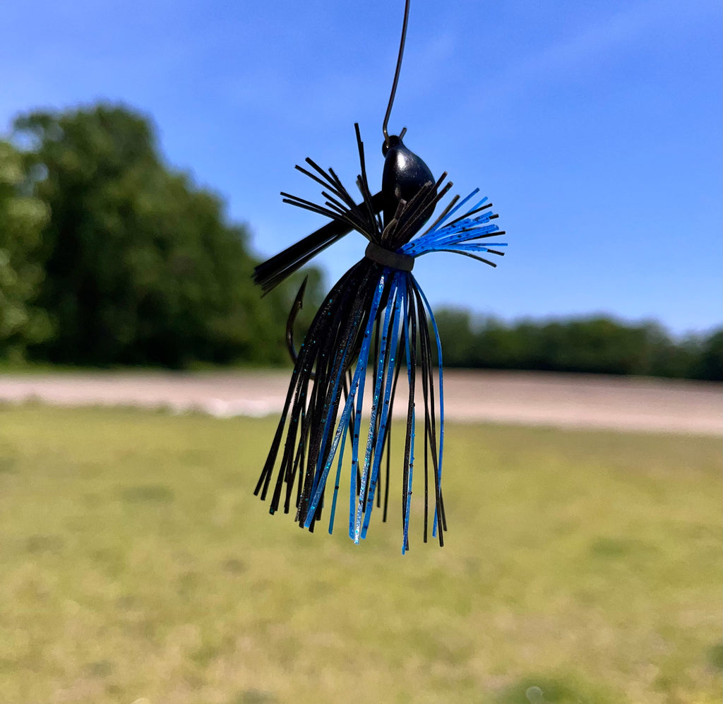 MOD Jigs