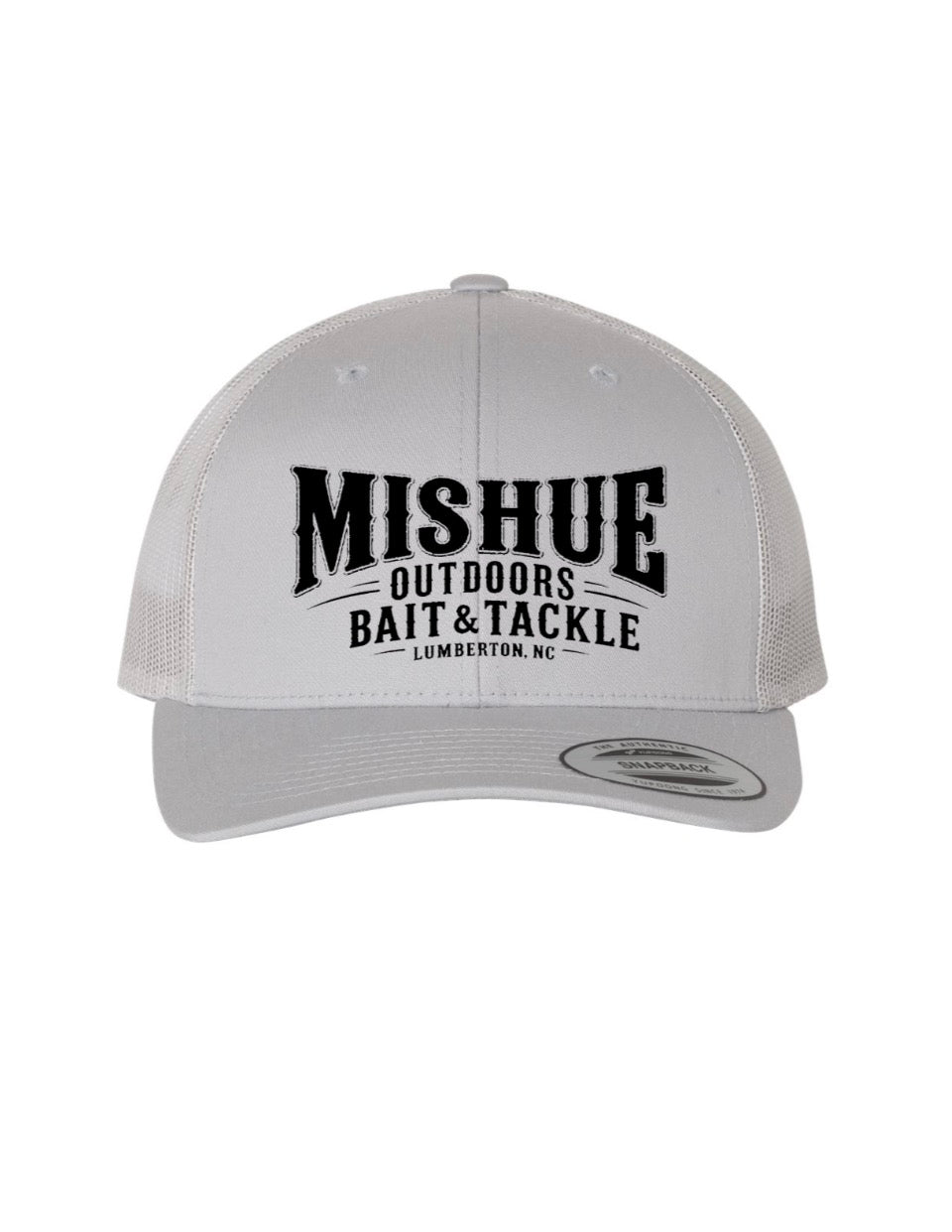Mishue Outdoors Logo Hat