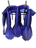 3" Fury Tail Grub (6-Pack)