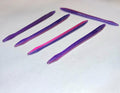4.75" Finesse Worm (20-Pack)