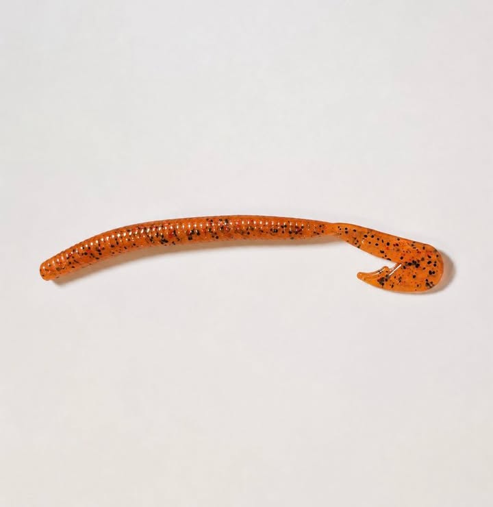 5" AR Worm / Speedworm (16-Pack)