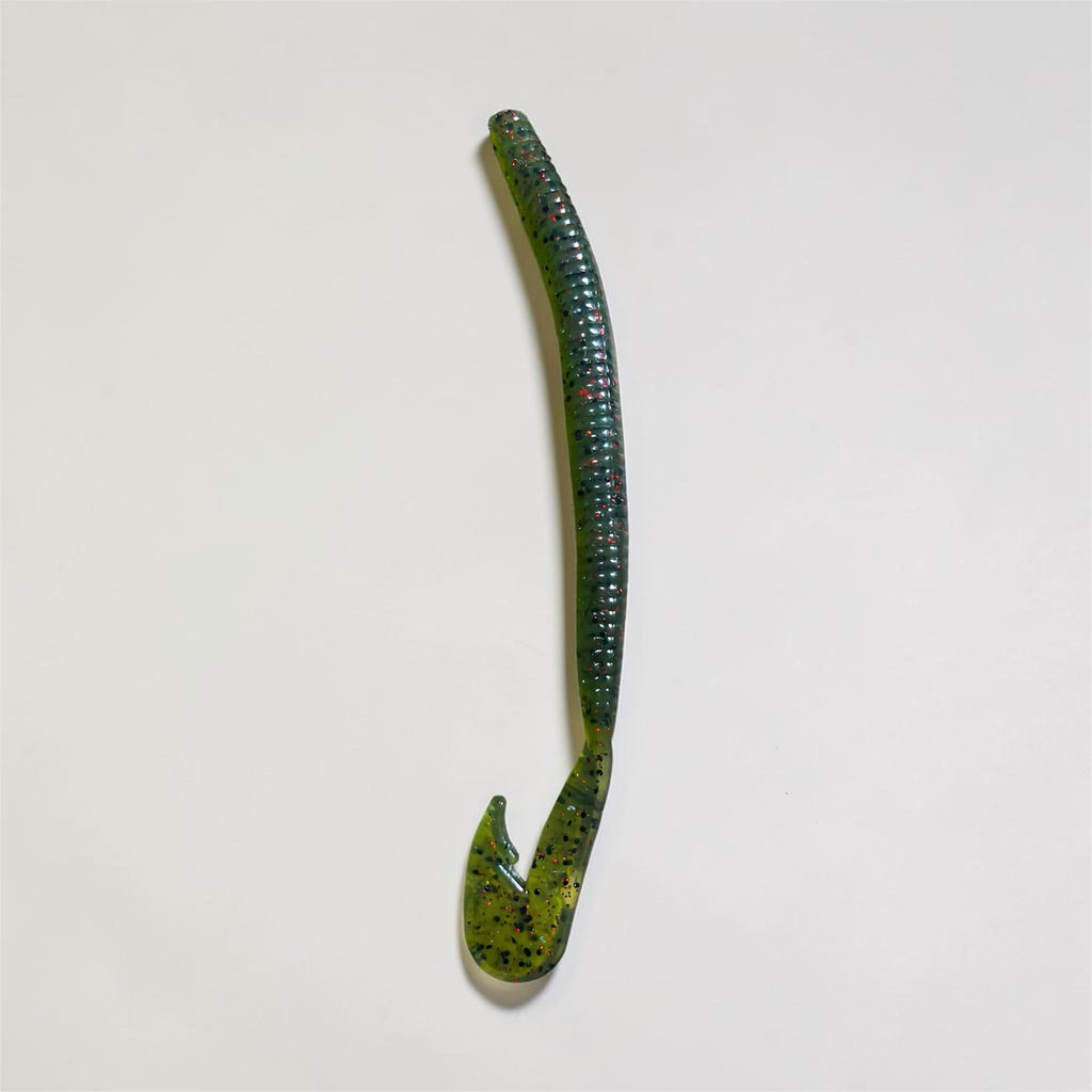 5" AR Worm / Speedworm (16-Pack)